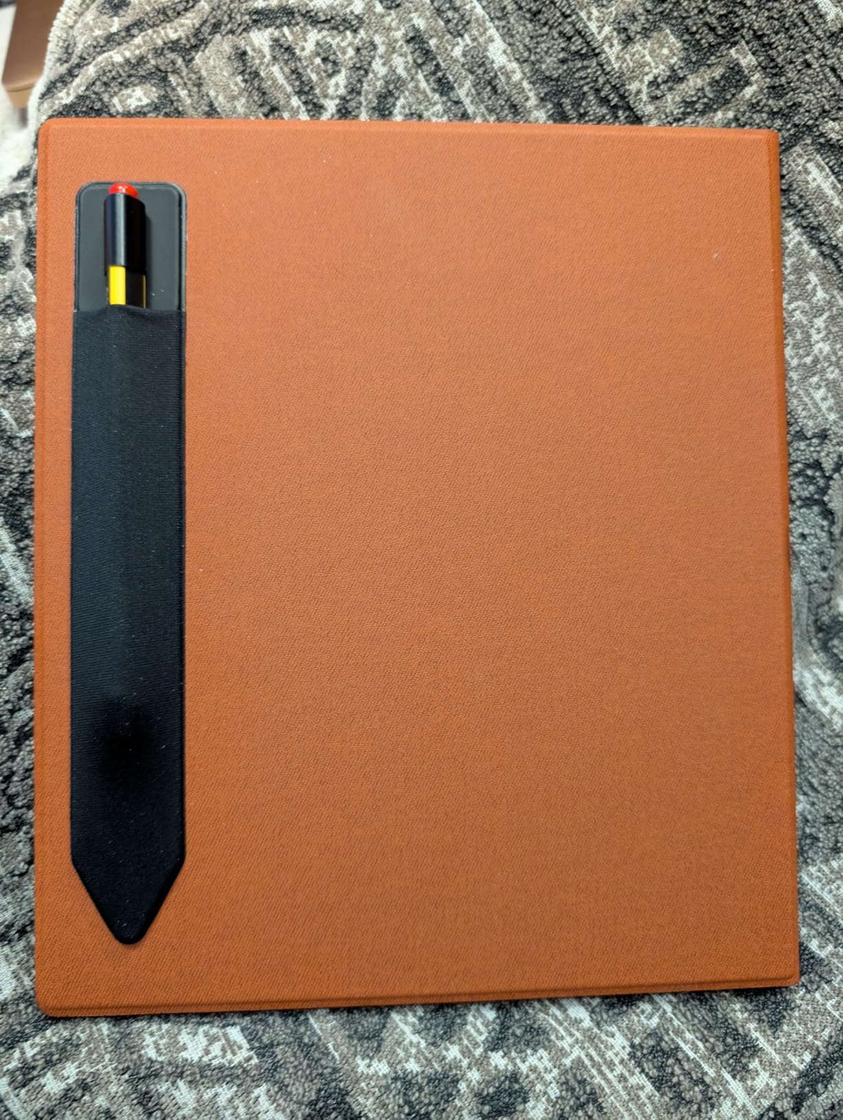 STAEDTLER Noris Jumbo Digital Stylus Pen: No Charging, EMR Palm Rejection customer photo 1