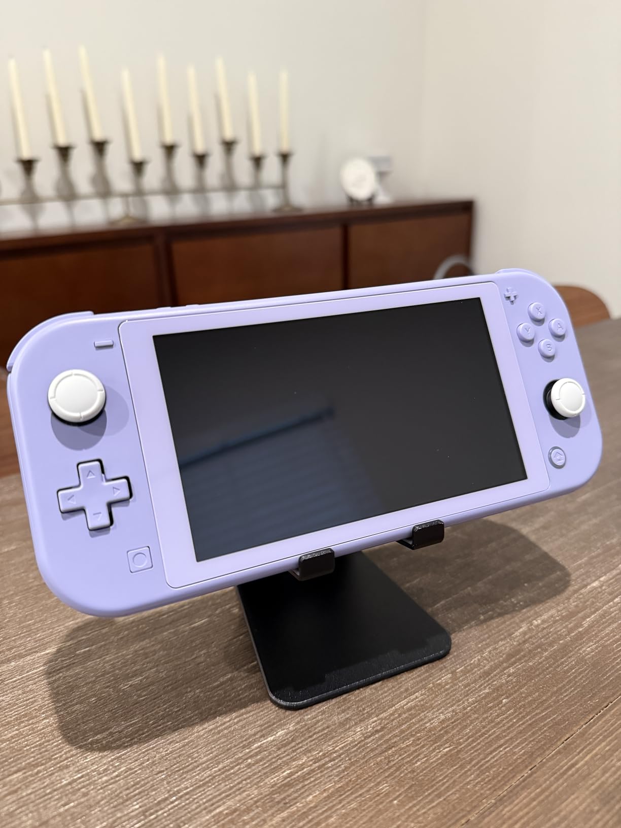 Replacement Joystick for Nintendo Switch lite, Repair Joystick Replacement Tool Kit for Switch lite and Nintendo Joycon Controller customer photo 1