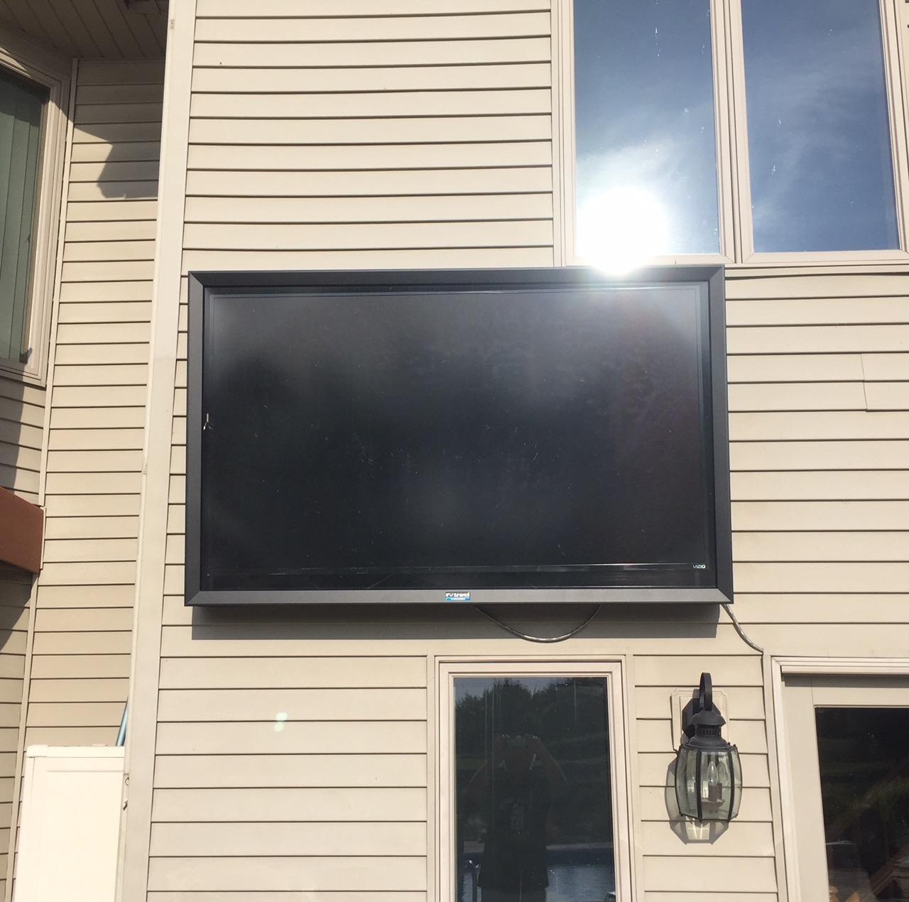 The TV Shield PRO 55-60