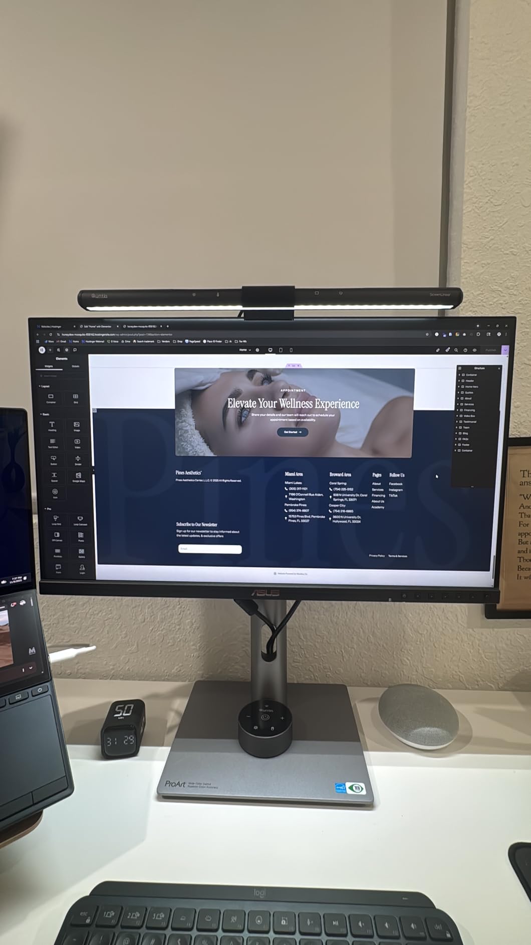 ASUS ProArt 24