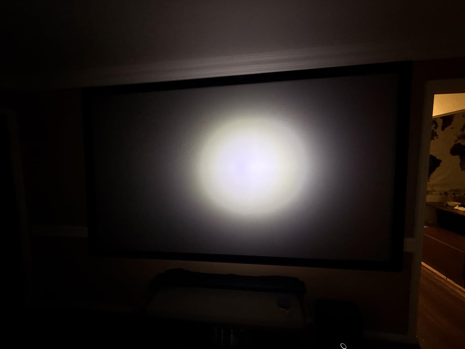 Elite Screens Aeon CLR3 123