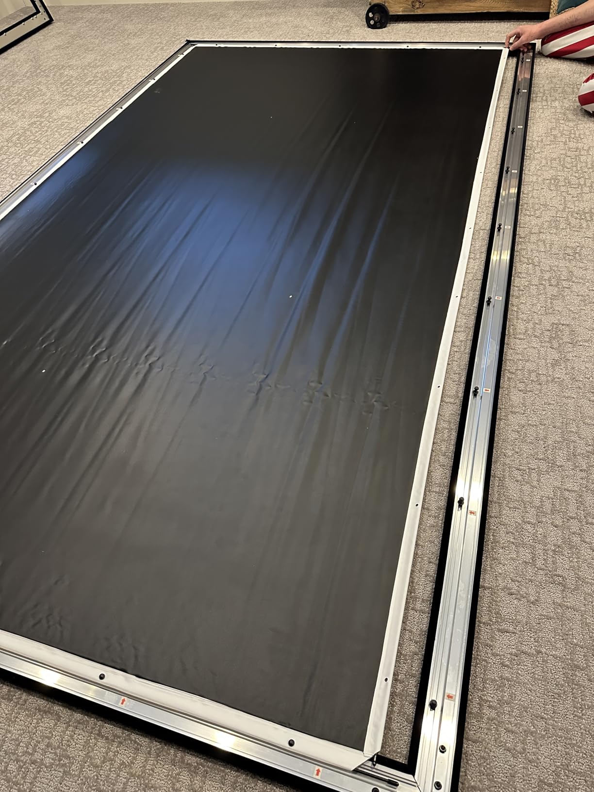 Elite Screens Aeon CLR3 123