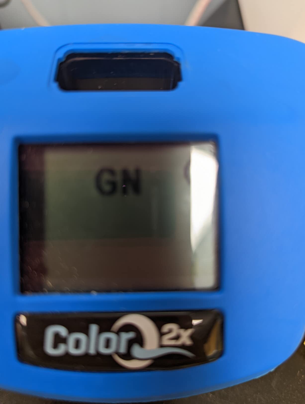 Lamotte Waterproof Bluetooth ColorQ 2X PRO 7 2086 customer photo 1