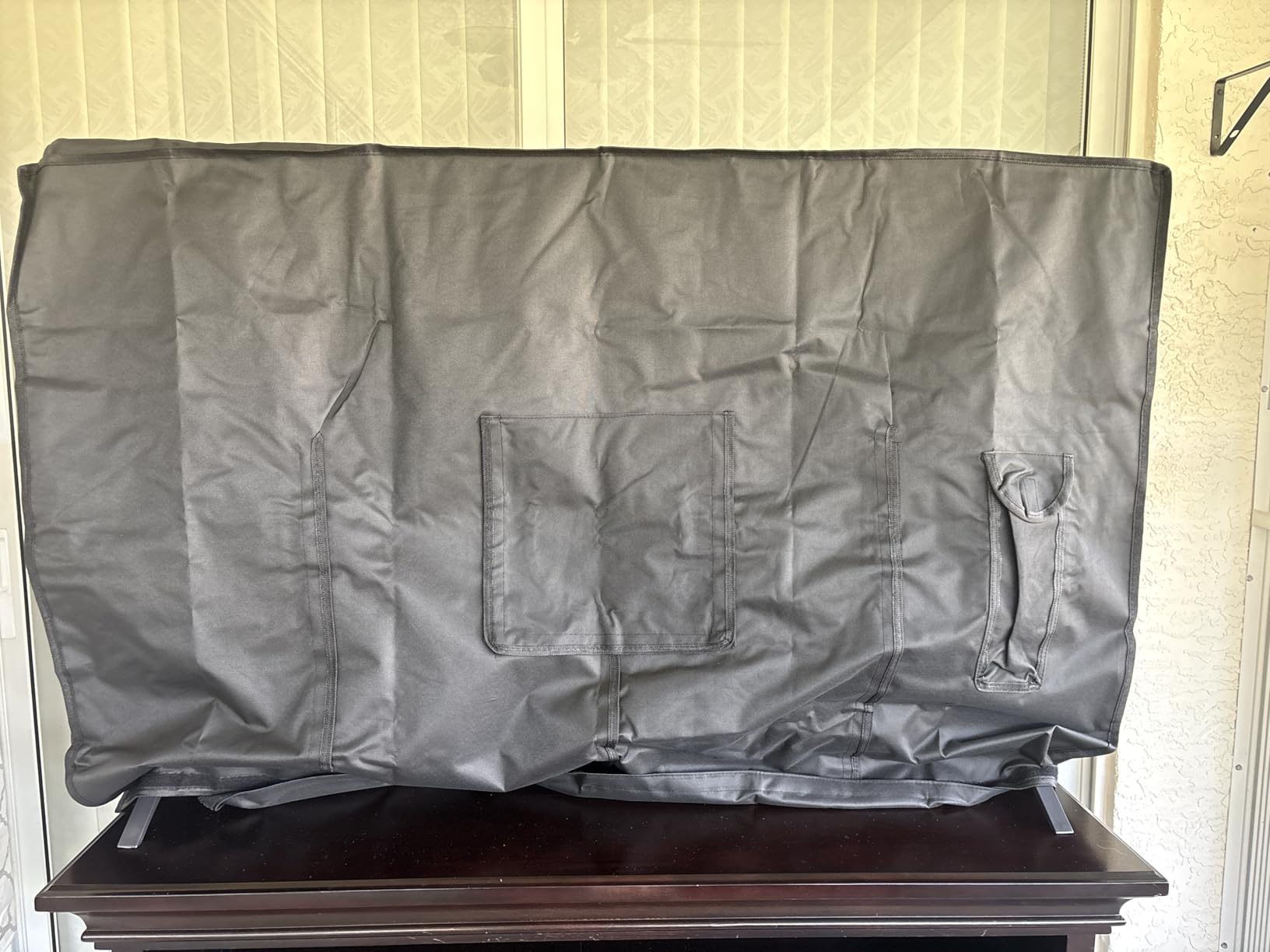 Outdoor TV Cover 55