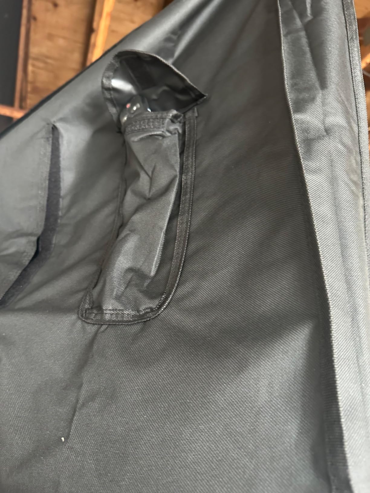 Outdoor TV Cover 55