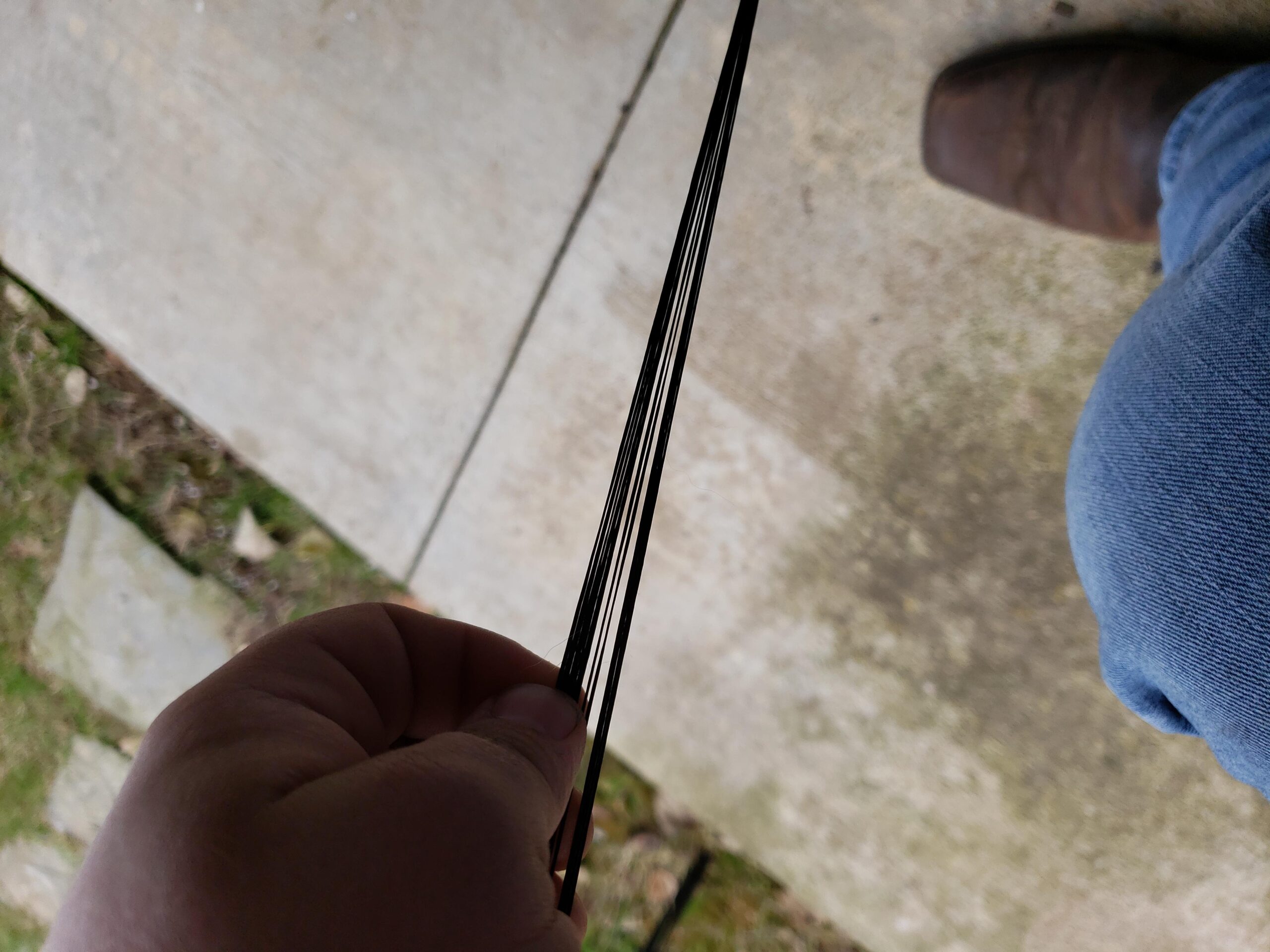 Archery Bow Set Recurve Bow and Arrow Adult Set 51