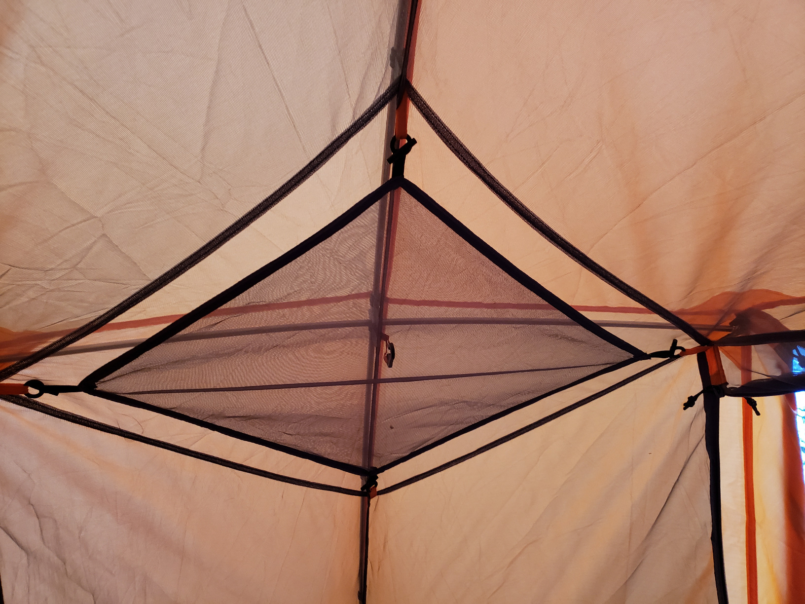Forceatt Tent for 2 and 3 Person, Waterproof and Windproof Camping Tent for 3 to 4 Seasons, Lightweight Aluminum Pole Backpacking Tent customer photo 1