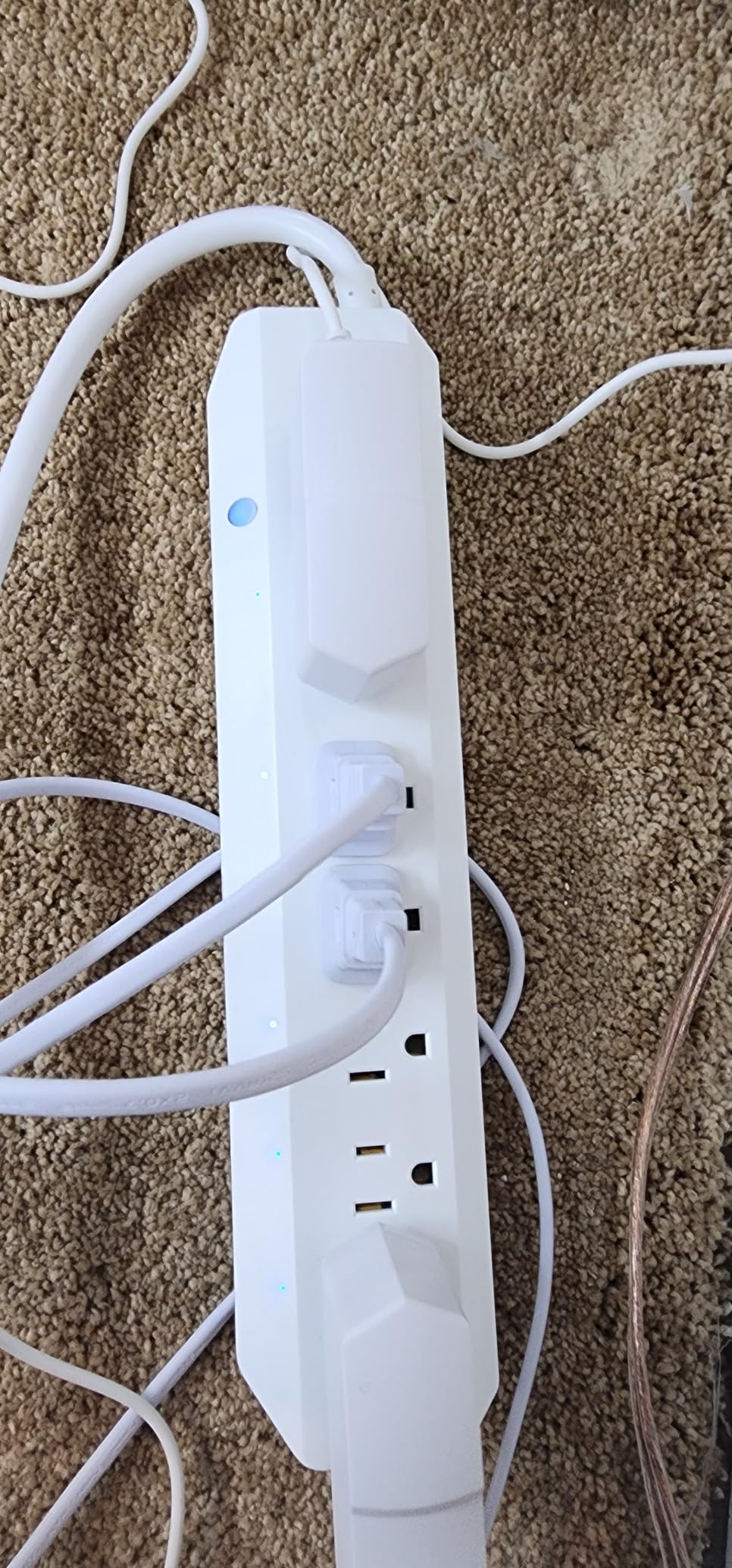 Cabinet Lighting, 4pcs 12