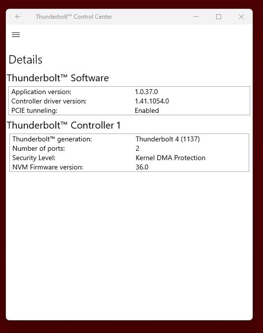 ASUS ThunderboltEX 4 with Intel® Thunderbolt™ 4 JHL 8540 Controller, 2 USB Type-C Ports, up to 40Gb/s bi-Directional Bandwidth, DisplayPort 1.4 Support, up to 100W Quick Charge, Black customer photo 2