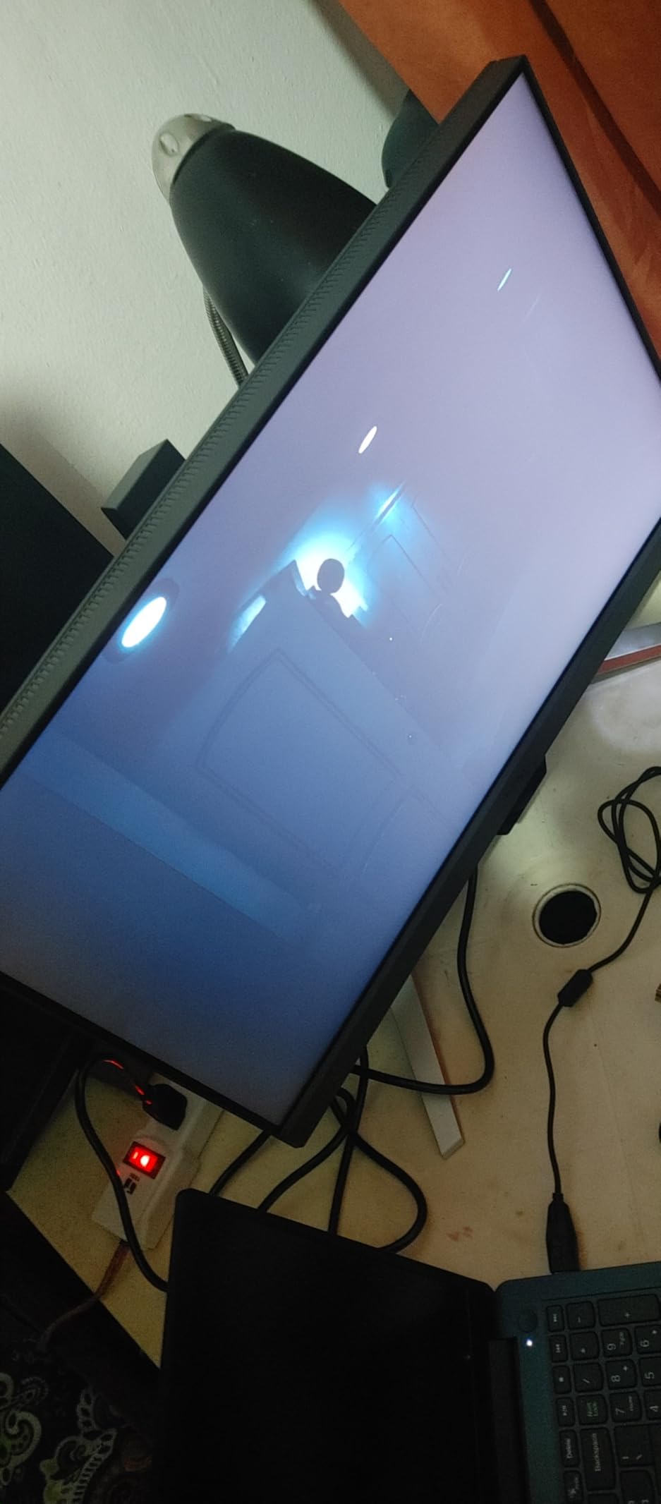 BenQ MOBIUZ EX2710S Gaming Monitor 27