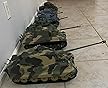TOUCAN RC HOBBY US in Stock 2.4G Henglong 1/16 Scale 7.0 Plastic German Panther G RTR RC Tank Model 3879 (3879 Plastic Version) BB Airsoft that Shooting BB Bullets customer photo 2