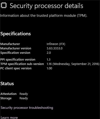 TPM2.0 Module LPC 12Pin Module with Infineon SLB9665 for Gigabyte Motherboard Compatible with GC-TPM2.0_S customer photo 2
