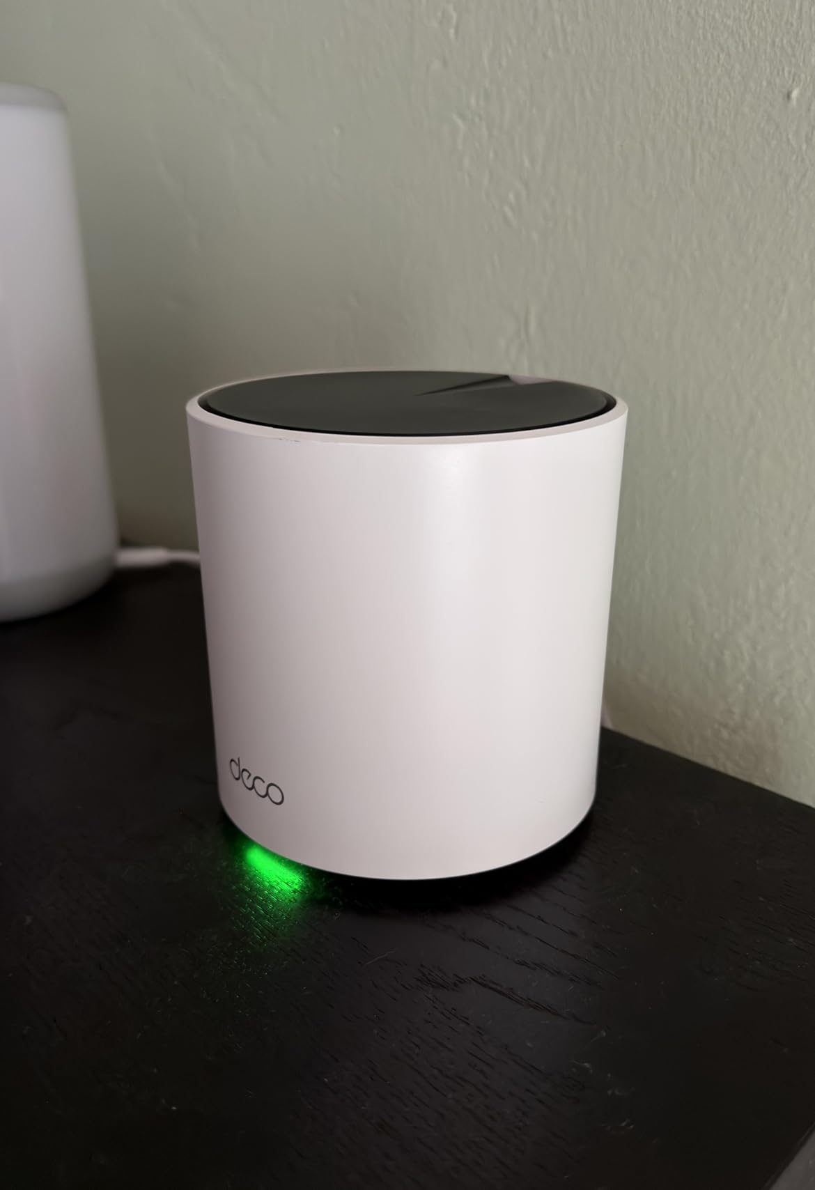 TP-Link Deco X55 AX3000 WiFi 6 Mesh System - Covers up to 6500 Sq.Ft, Replaces Wireless Router and Extender, 3 Gigabit Ports per Unit, Supports Ethernet Backhaul, Deco X55(3-Pack) customer photo 2