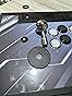 RAC-J300S Detachable Arcade Joystick Shaft Quick Release DIY PARTS Support Sanwa customer photo 2