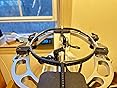 Tourna 350-CS Premium Crank Stringing Machine customer photo 1