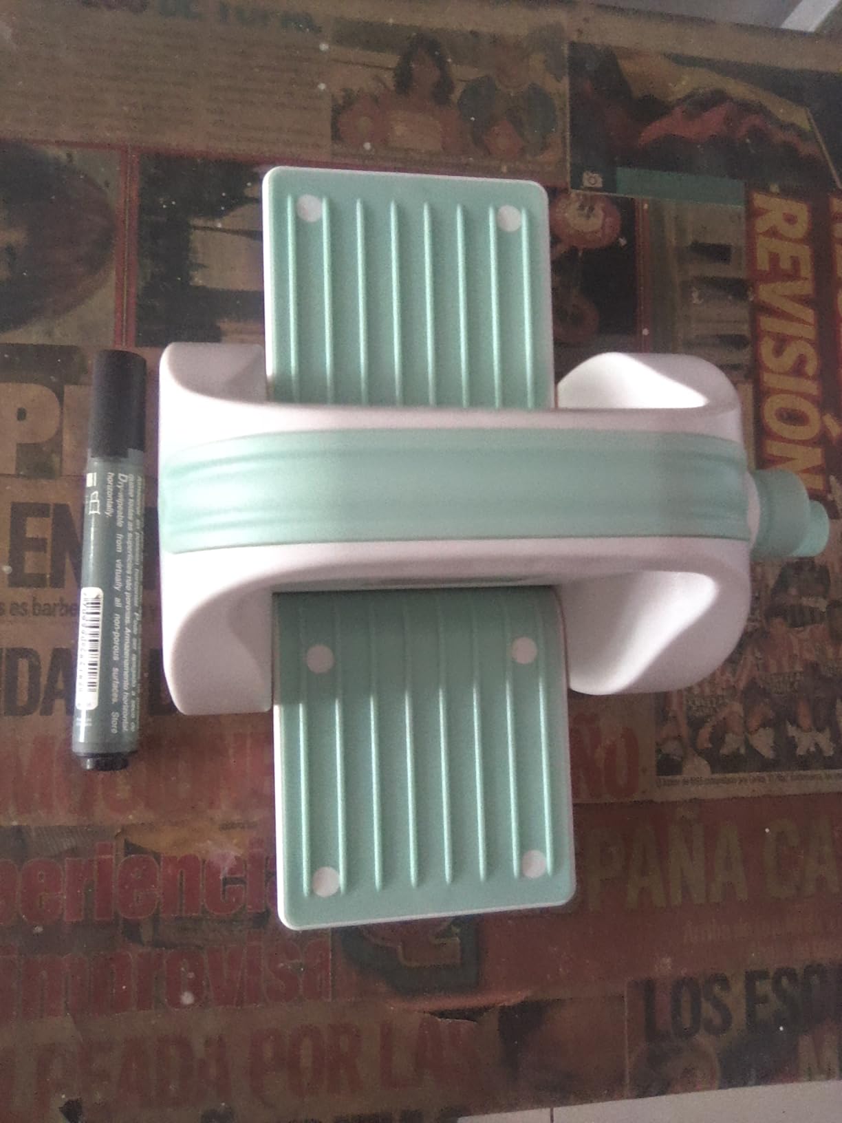 Mini Die Cutting and Embossing Machine for DIY Crafts 3.5