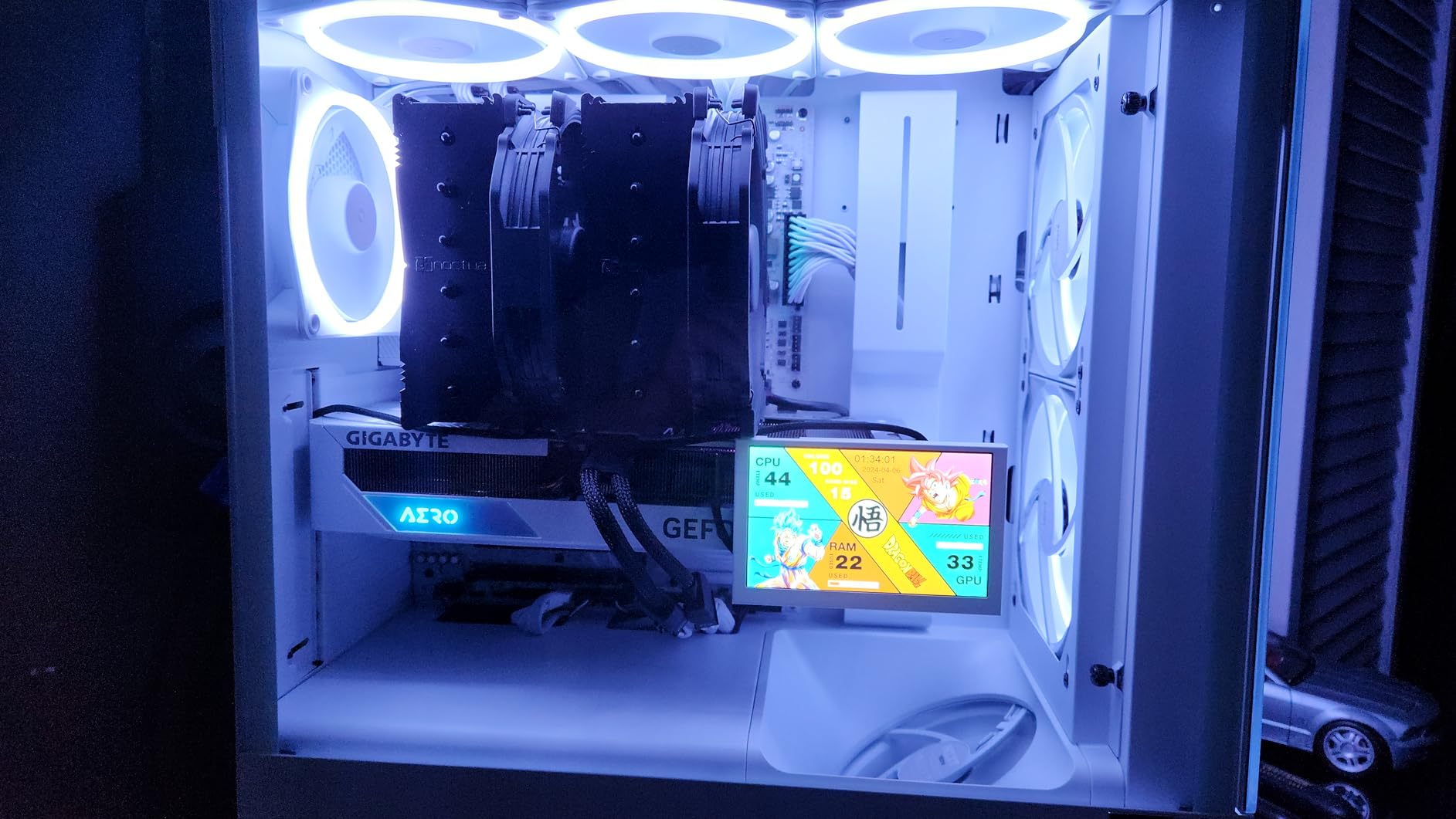 WOWNOVA 5