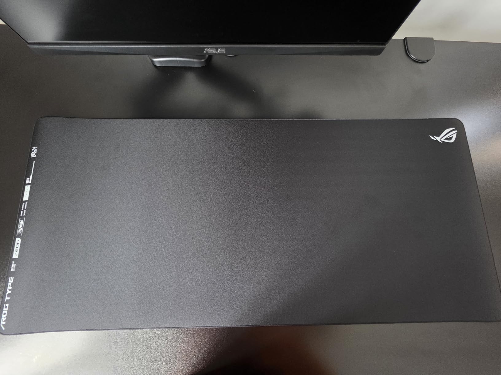 ROG Hone Ace Aim Lab Edition Gaming Mouse Pad - 19.9