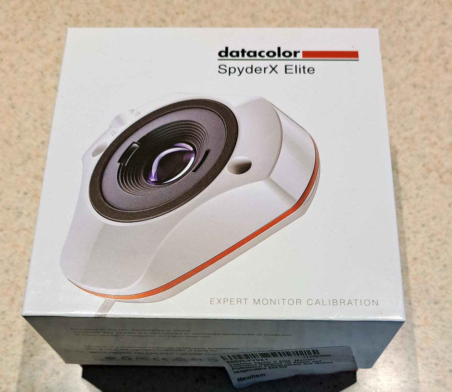 Spyder X2 Elite - Monitor Color Calibrator for Photographic, Video and Digital Design Work. Ensures Color Accuracy and Consistency for Monitors customer photo 2