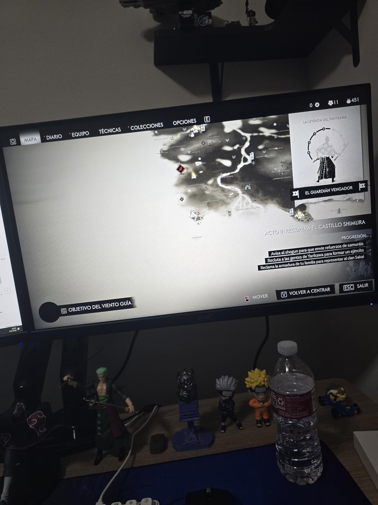 Acer Nitro 27