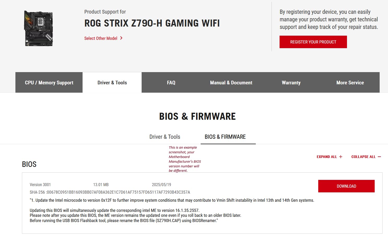 Intel Core i7-14700KF New Gaming Desktop Processor 20 cores (8 P-cores + 12 E-cores) customer photo 2