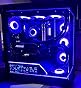 Phanteks (PH-PLEDKT_NV5_DWT01) NV5 Premium DRGB Kit, 3X D/A-RGB LED modules for NV5 Outer Frame, 1x D/A-RGB Motherboard Cable Cover, 1x D/A-RGB Power hub Included, White customer photo 1