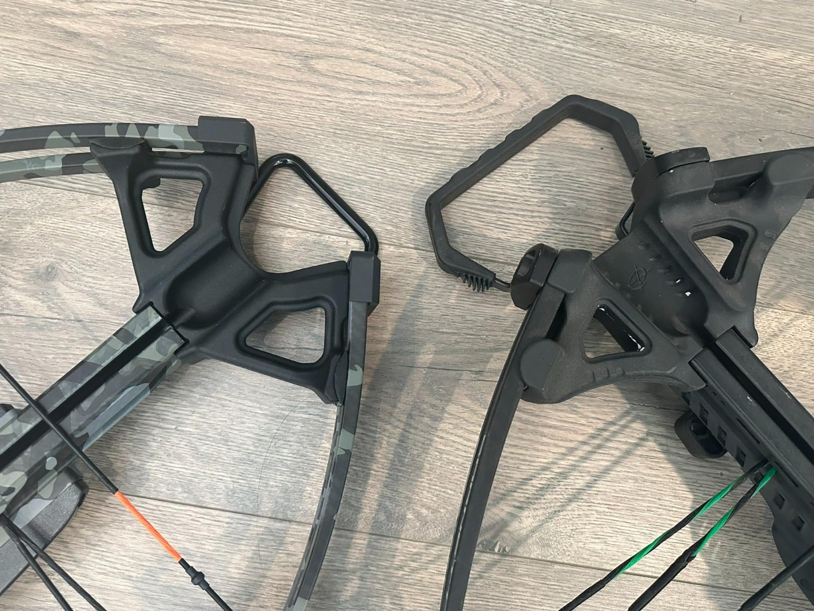 Wicked Ridge by TenPoint Commander M1 customer photo 1