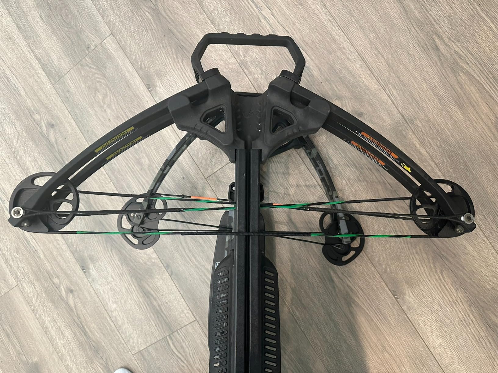 Wicked Ridge by TenPoint Commander M1 customer photo 2