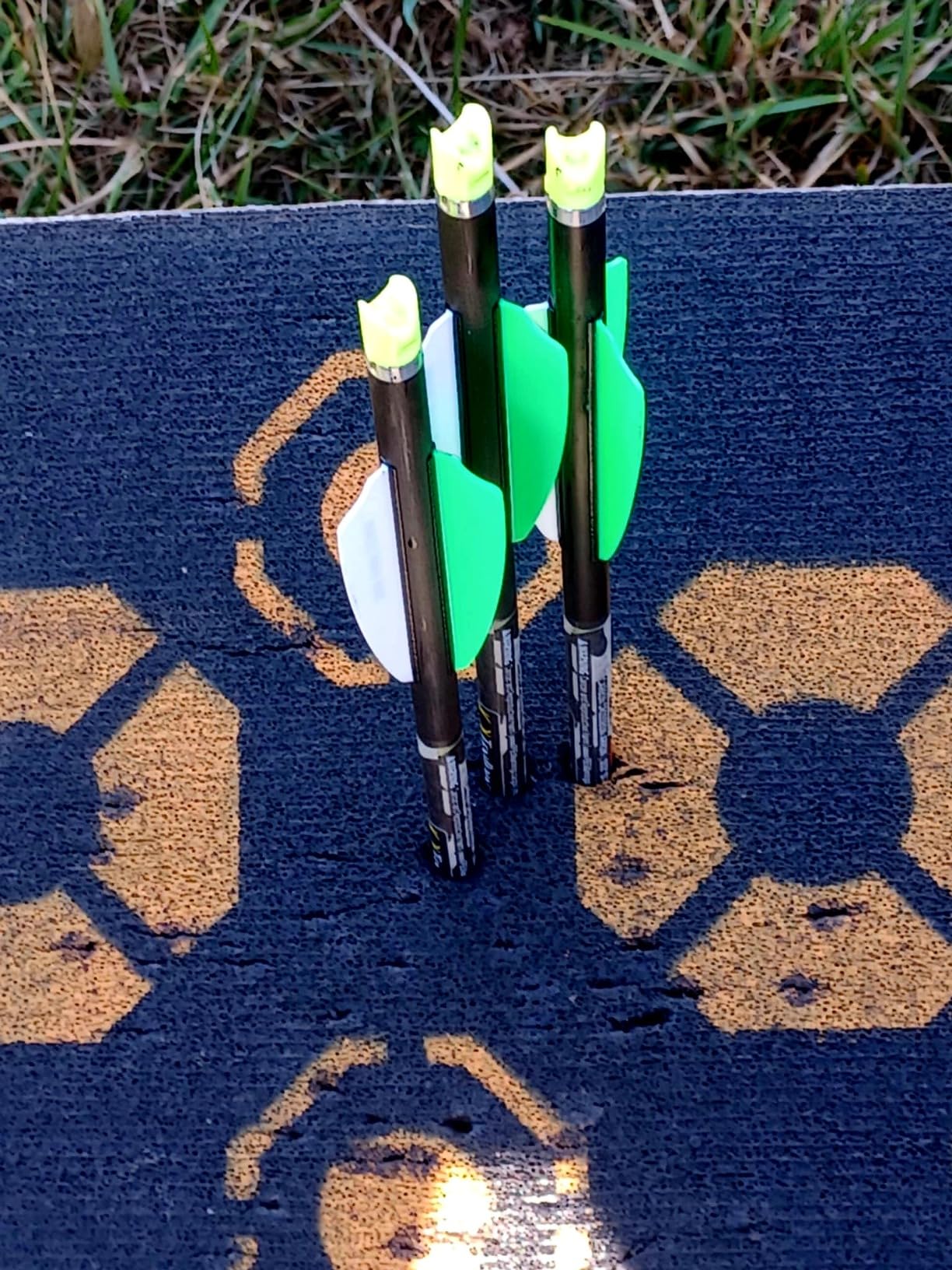 TenPoint Titan 400 Crossbow customer photo 2