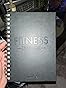 Gym Workout Journal (A5) - Hardback Leather PU Workout Tracker (128 Workouts) - Set Goals & Track Progress | Premium Fitness Journal & Log Book by Gorilla Fit customer photo 1