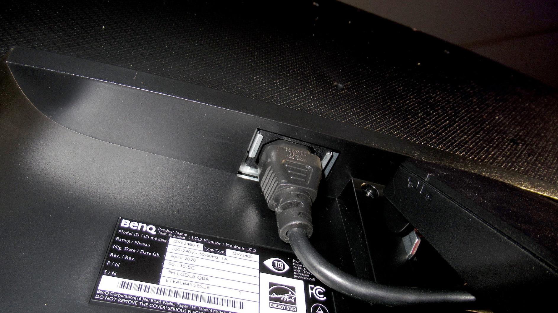 BenQ GW2790 Computer Monitor 27