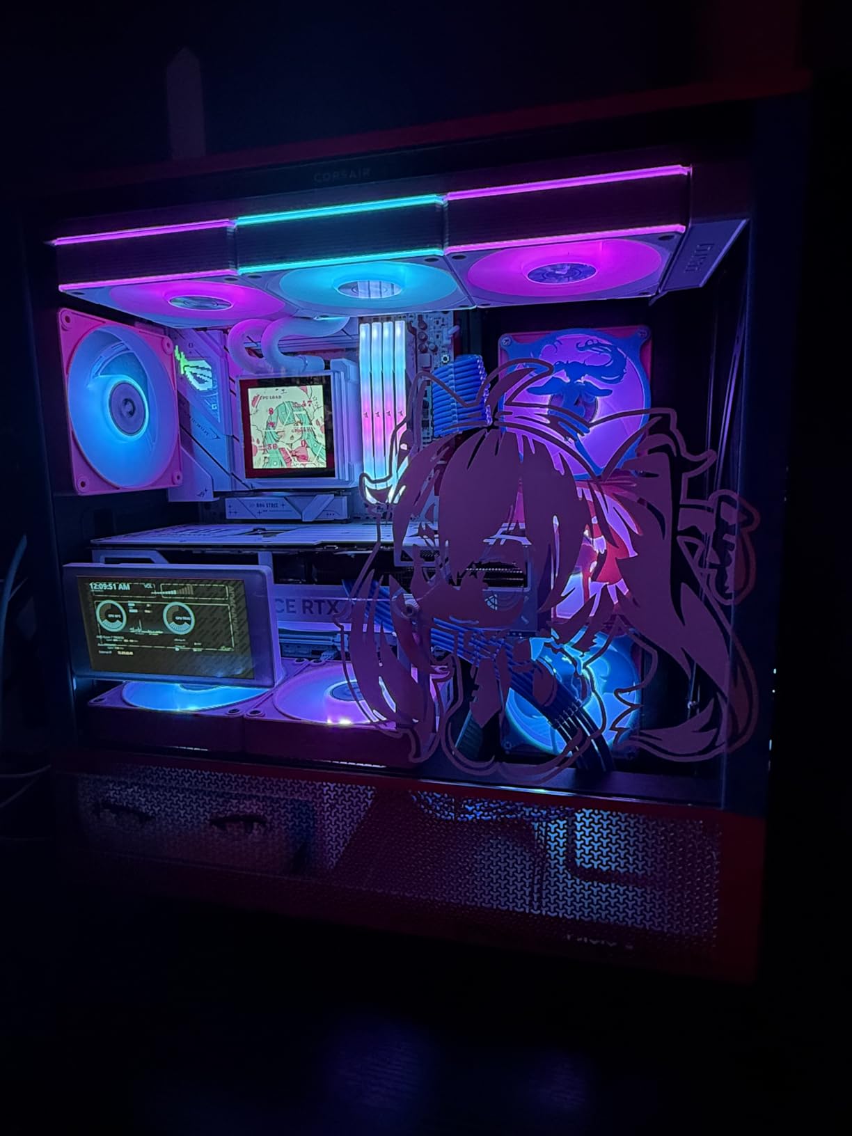 Phanteks 5.5