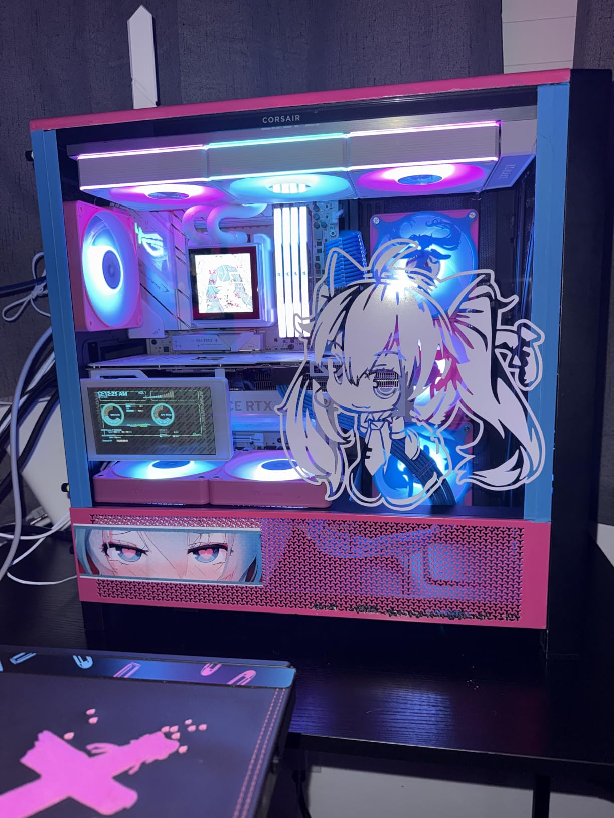 Phanteks 5.5