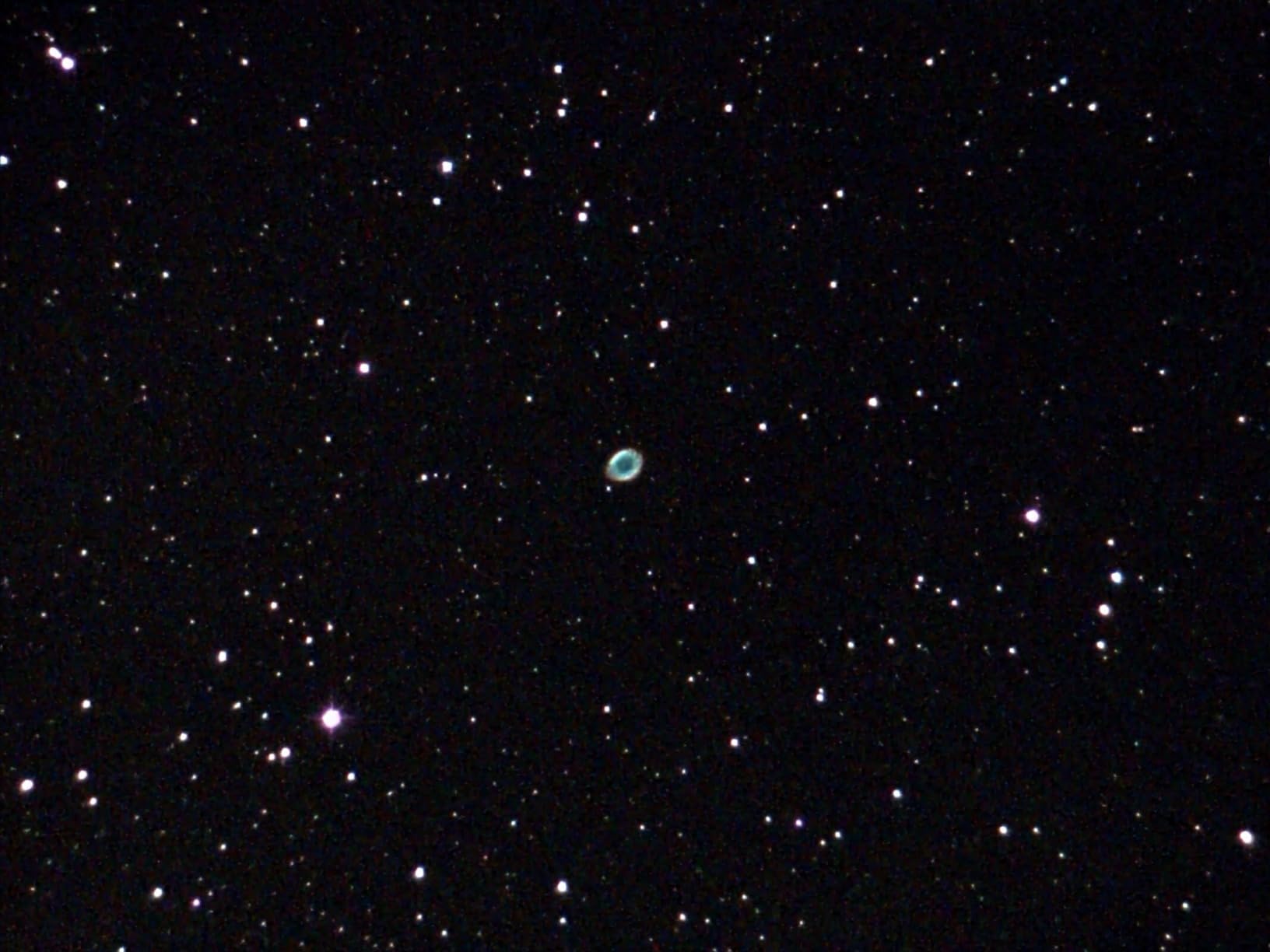 Odyssey - UNISTELLAR Smart Telescope (no Eyepiece), 85mm f/3.9 (320mm) Digital & Computerized, App-Controlled Motorized Alt-Az, Enhanced Vision, RAW/FITS Export, 64GB, Tripod, 5h Battery customer photo 1