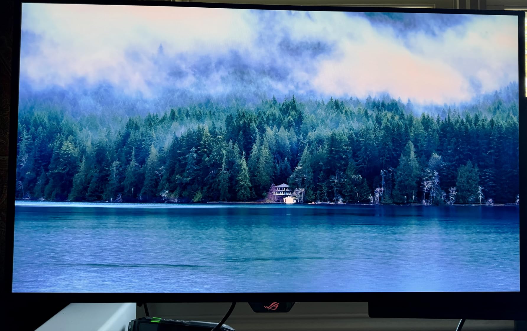ASUS ROG Swift 32