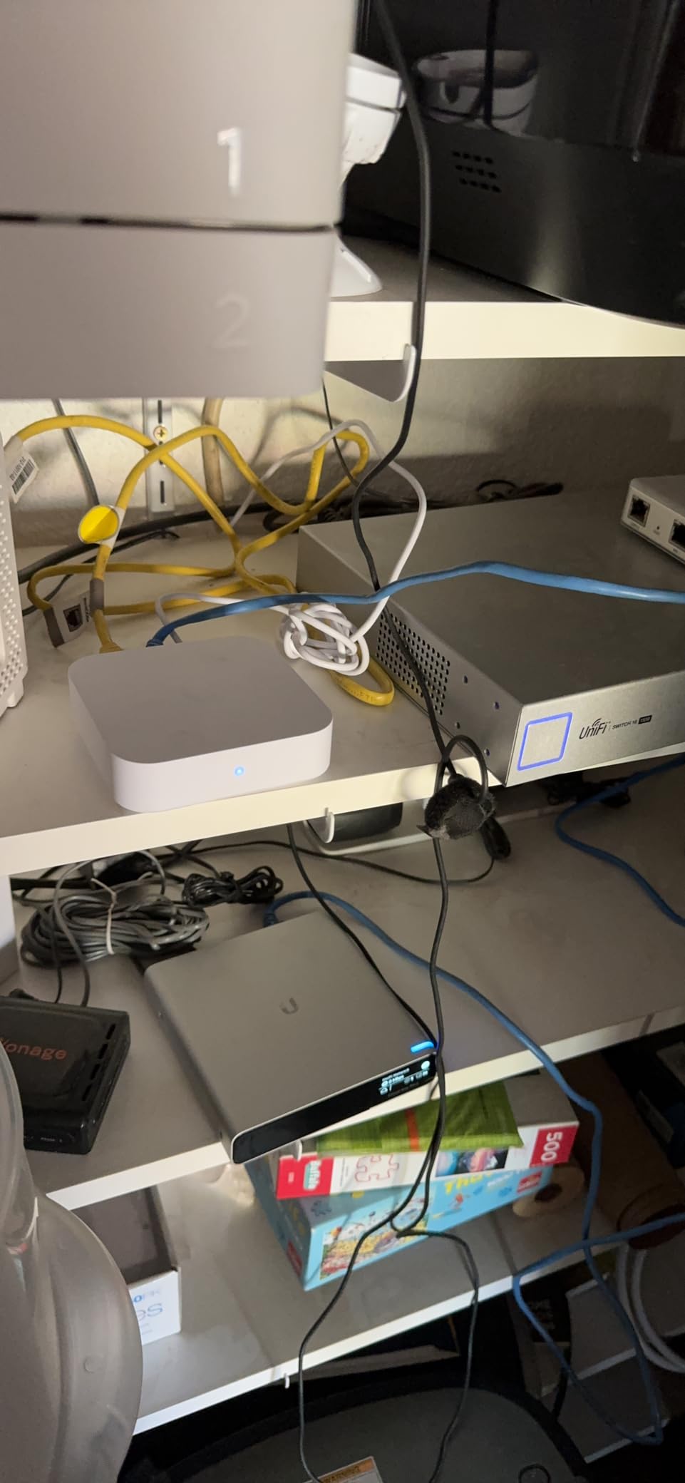 Ubiquiti Networks Gateway Lite (UXG-Lite) customer photo 1
