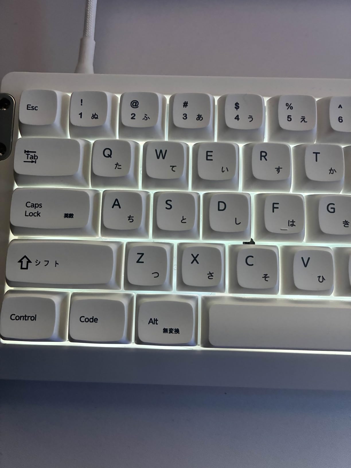 XVX XDA Profile PBT Keycaps, Retro Game Console Custom Keycap Set, XVX Keyboard Keycap 75 Percent with Dye-Sublimation Suitable for Most 65% 80% 100% Gateron Cherry MX Switches Mechanical Keyboard customer photo 1