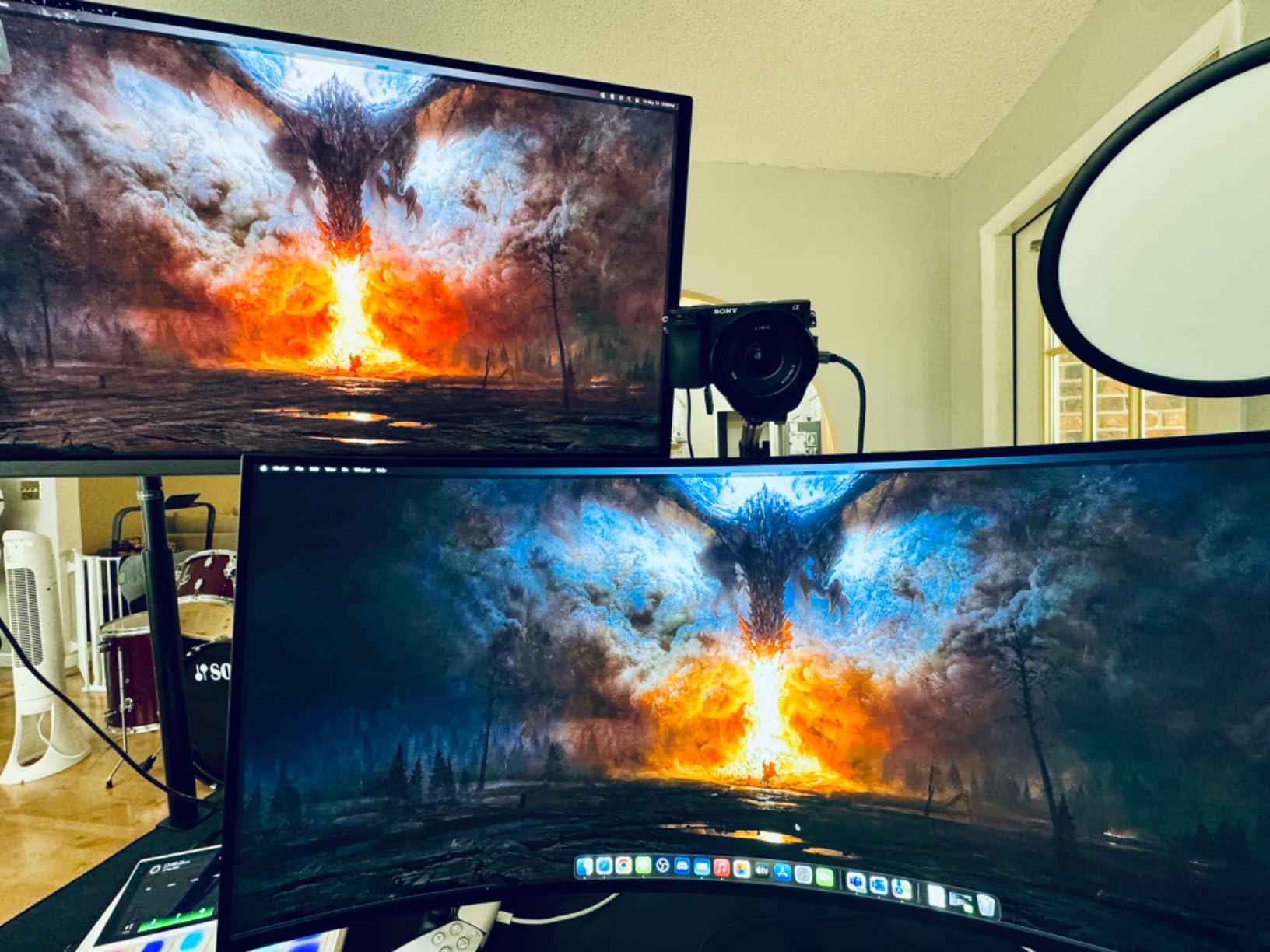 GIGABYTE AORUS FO27Q3-27