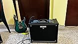 BOSS Katana-100 Gen 3 Guitar Amplifier | Powerful 100-Watt Combo Amp | Custom 12-Inch Speaker | Evolved Tube Logic Sounds | 12 Amp Characters | Onboard BOSS Effects | Advanced Connectivity customer photo 2