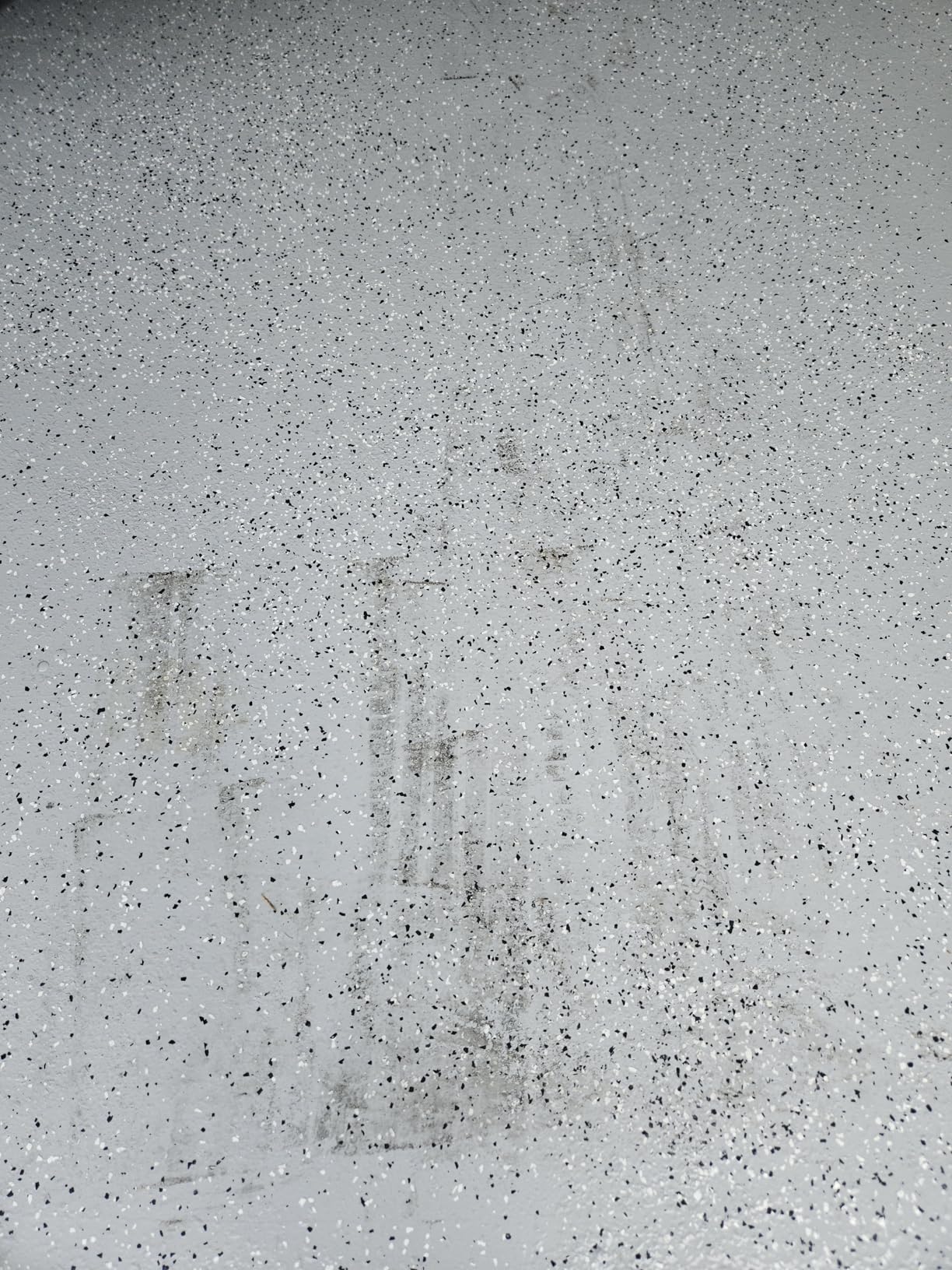 Magic Resin Polyaspartic Aliphatic Polyurea Floor Coating System | Clear & UV Stable | 2 Gallon | Ultra Durable & Excellent Resistance to Abrasion and Chemical customer photo 2