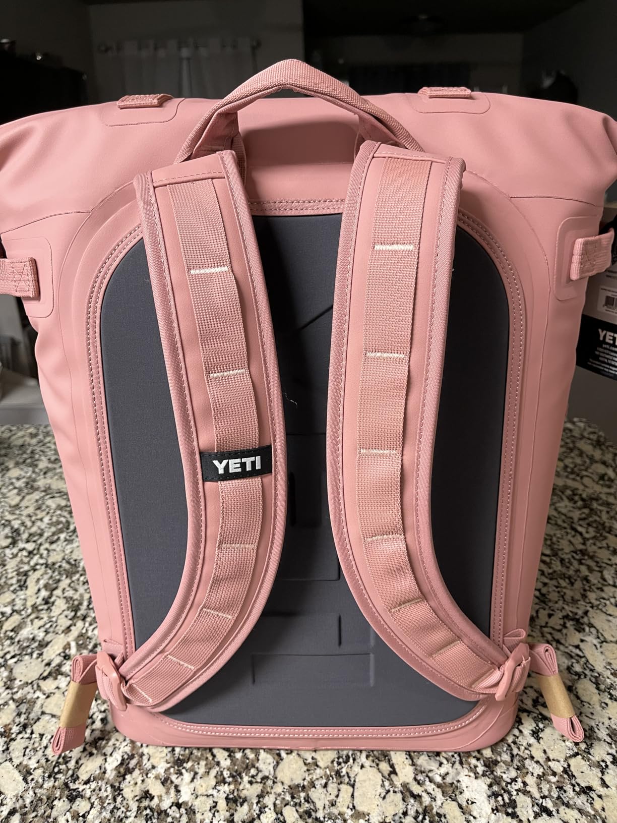 Hopper M Series Backpack Soft Sided Coolers with MagShield Access customer photo 2