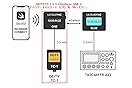 Deity PR2 Pocket Recorder with Lavalier Mic,Sidus Audio APP Control,32-bit Float Professional with Timecode, US Version customer photo 1