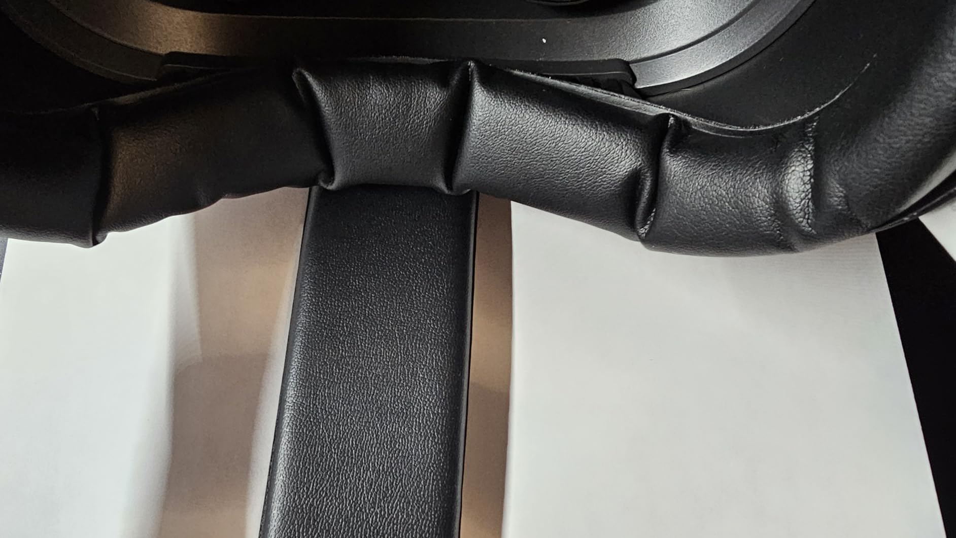 KIWI design V4 Facial Interface Face Pads Compatible with Oculus/Meta Quest 3S customer photo 1