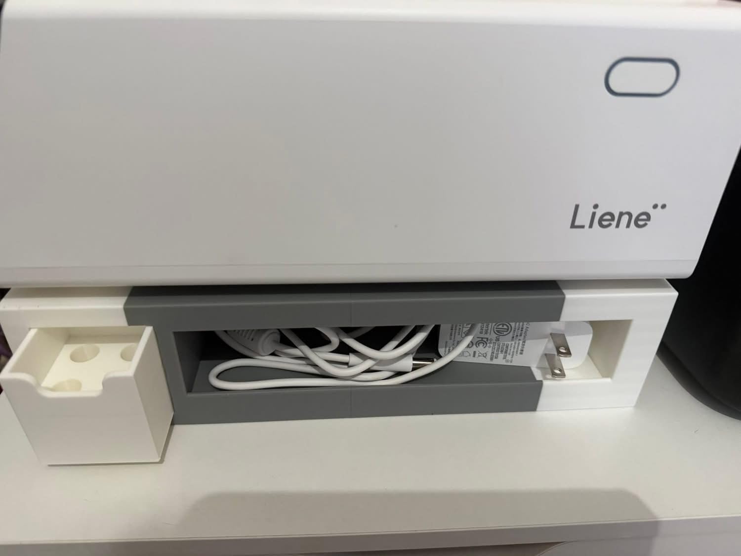Liene PixCut S1 Color Sticker Printer & Cutting Machine - All-in-One Sticker Maker for DIY Crafts customer photo 1