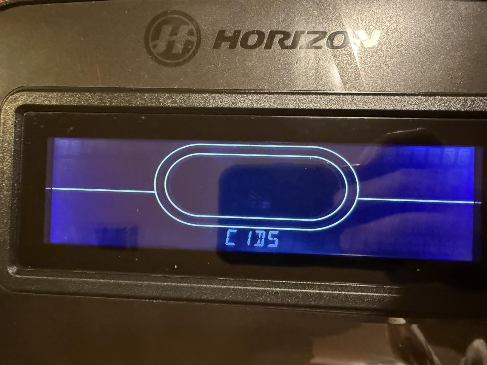 Horizon Fitness Treadmill customer photo 3