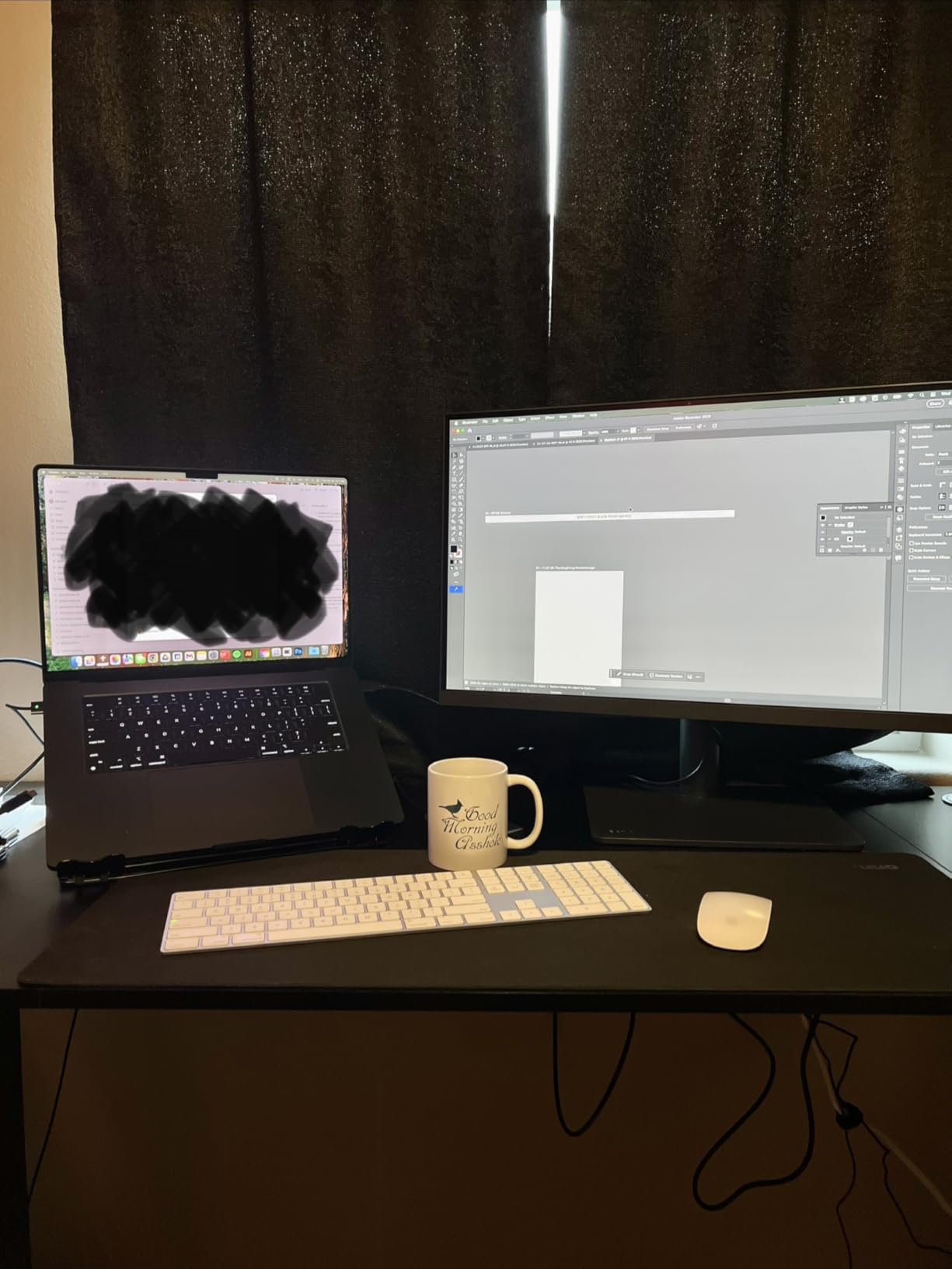 BenQ PD2706QN 27