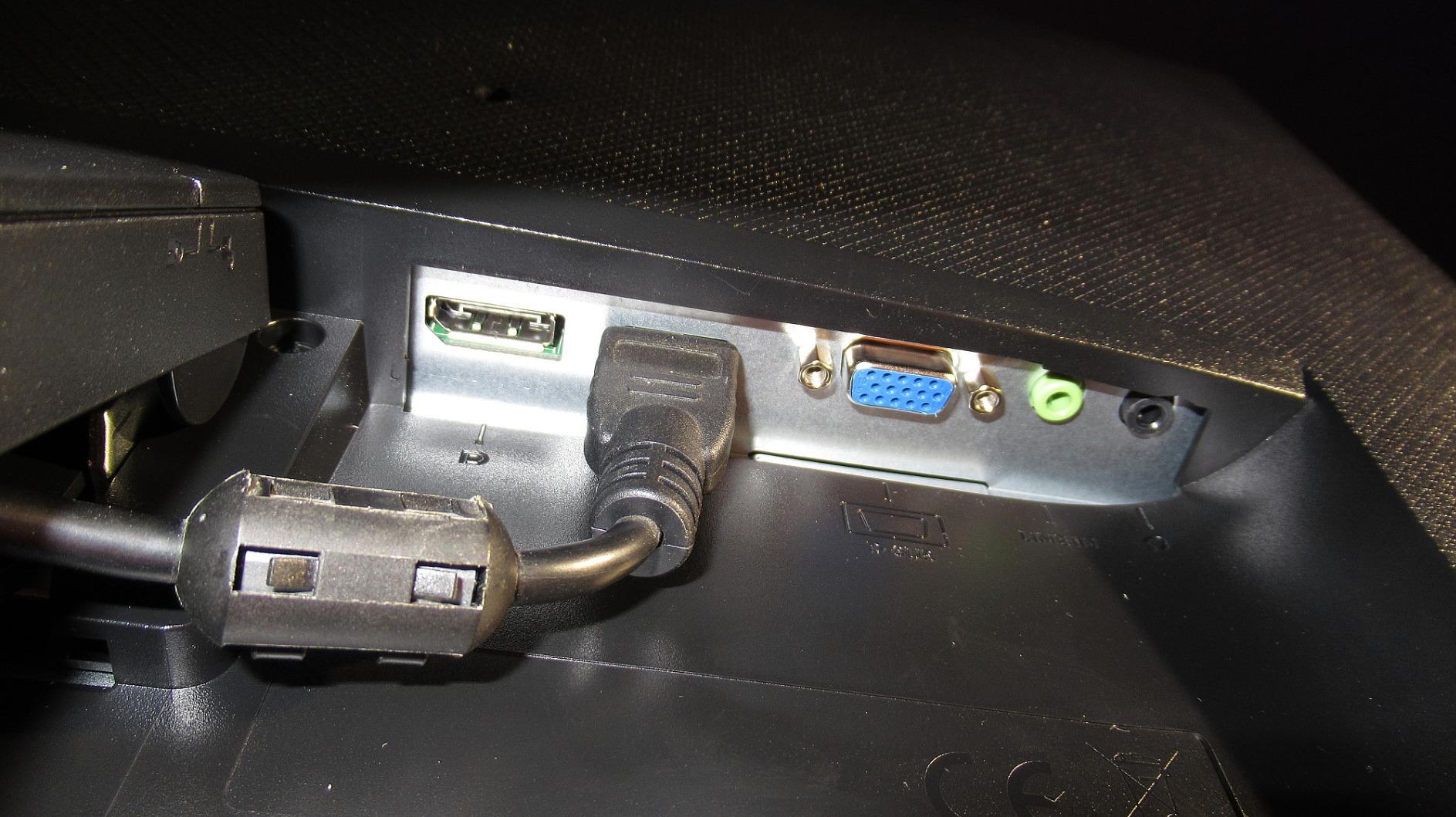 BenQ GW2491 23.8