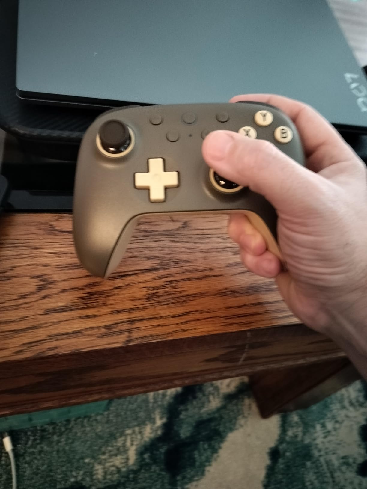 8Bitdo Ultimate 2C Wireless Controller customer photo 2