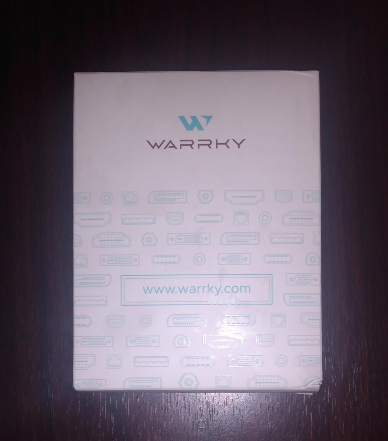 WARRKY 4K HDMI Audio Extractor, Convert HDMI to Optical S/PDIF and 3.5mm Aux RCA, [Supports Dolby Atmos Digital Plus, DTS], for TV Fire Stick, Speakers, PS5, Blu-ray Player, Amplifier, Headphones customer photo 2