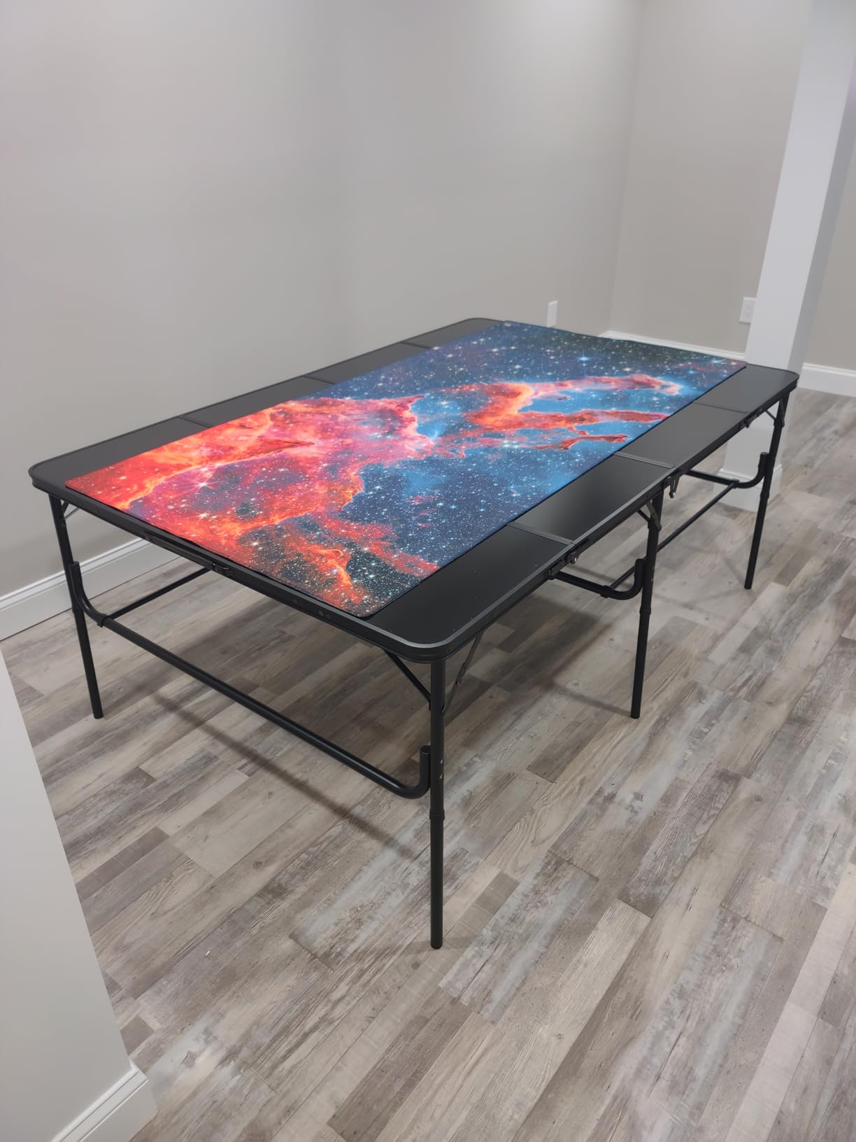 Warzone Studio 6 x 4 feet Folding Table for Wargames customer photo 1
